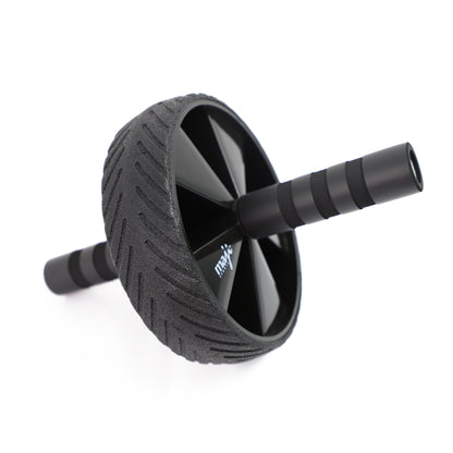 Maji Sports Core Training Ab Wheel - Black