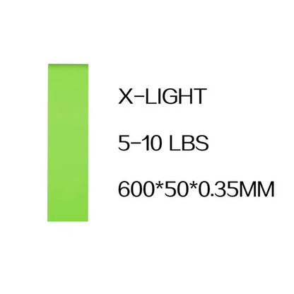 5 Colors Yoga Bandas Elasticas Fitness Hip Rubber Loops Latex Resistance Bands Ligas De Resistencia Gym Exercise Equipment Spain
